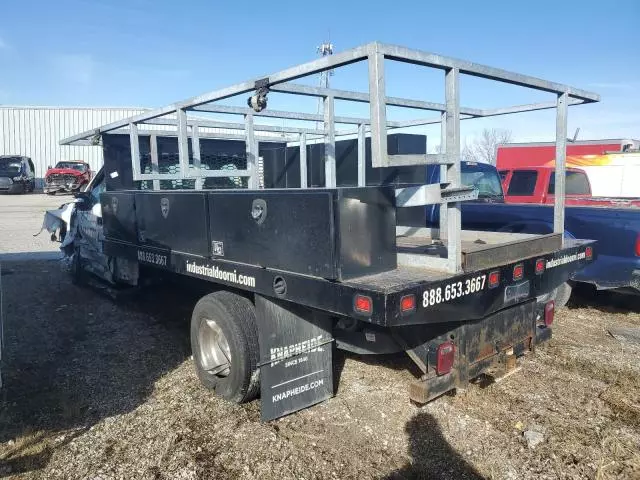 2021 Ford F350 Super Duty