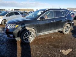 2020 Nissan Rogue S en venta en Rocky View County, AB