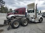 2016 Peterbilt 579 Semi Truck