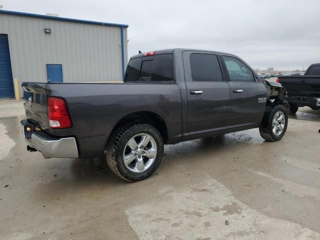 2015 Dodge RAM 1500 SLT