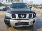 2006 Nissan Titan XE