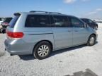 2009 Honda Odyssey EXL