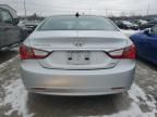 2012 Hyundai Sonata SE