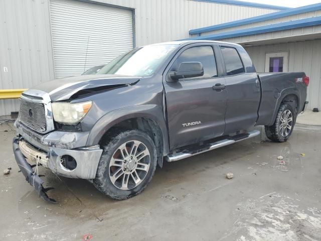 2012 Toyota Tundra Double Cab SR5