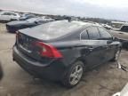 2013 Volvo S60 T5