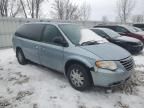 2006 Chrysler Town & Country Limited