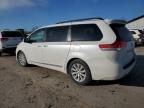 2011 Toyota Sienna XLE