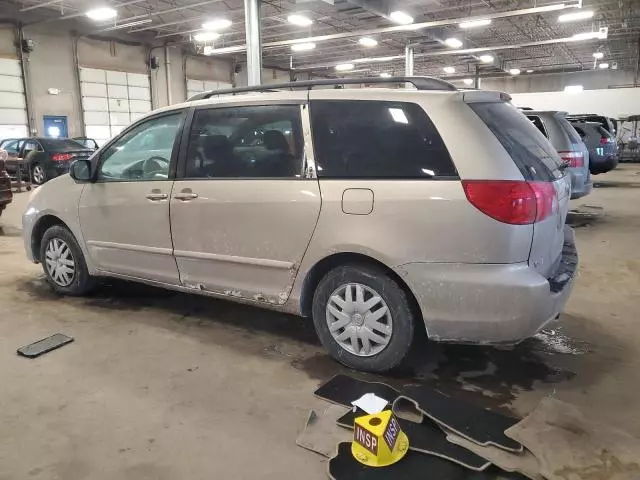 2006 Toyota Sienna CE