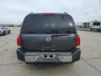 2005 Nissan Armada SE