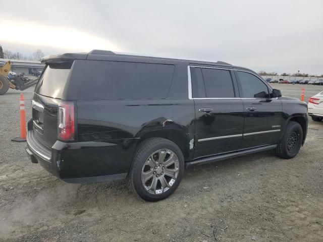 2015 GMC Yukon XL Denali