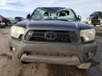 2012 Toyota Tacoma