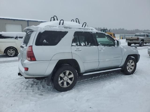 2004 Toyota 4runner SR5