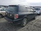 2007 Honda Pilot EXL