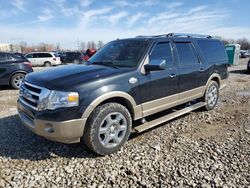 2013 Ford Expedition EL XLT en venta en Columbus, OH