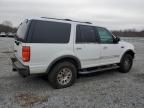 2002 Ford Expedition XLT