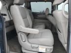 2013 Honda Odyssey EXL