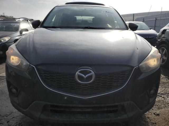 2013 Mazda CX-5 Touring