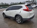 2017 Honda CR-V EXL