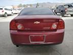 2009 Chevrolet Malibu 2LT