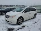 2012 Honda Odyssey Touring