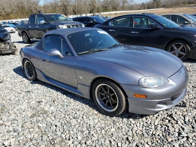 2003 Mazda MX-5 Miata Base