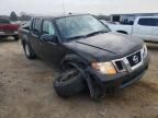 2018 Nissan Frontier S