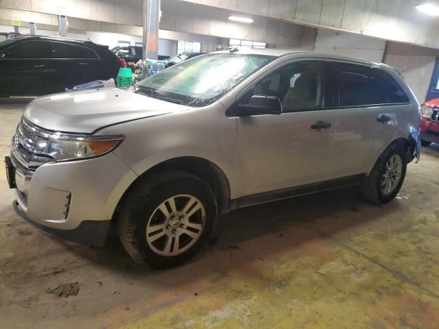 2013 Ford Edge SE