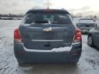 2016 Chevrolet Trax 1LT