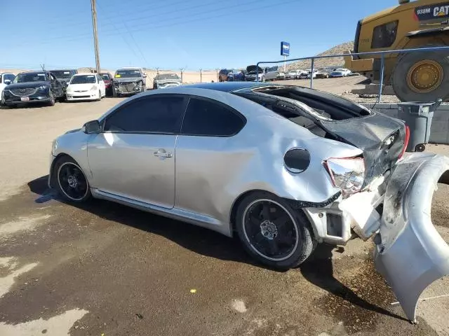 2007 Scion TC