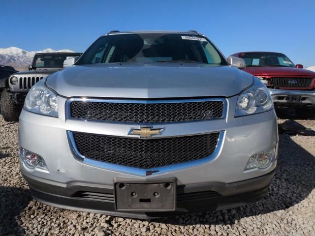 2010 Chevrolet Traverse LT