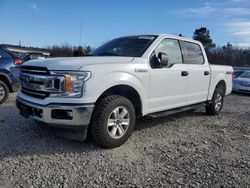 2018 Ford F150 Supercrew en venta en Memphis, TN