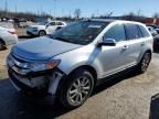 2012 Ford Edge Limited