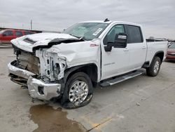 Lots with Bids for sale at auction: 2024 Chevrolet Silverado K2500 Heavy Duty LT