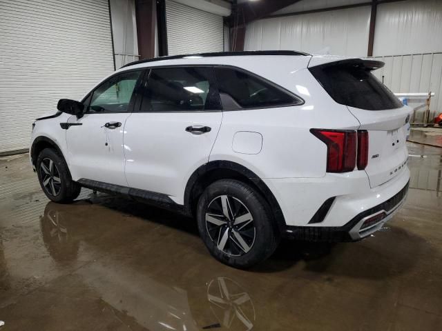 2021 KIA Sorento EX