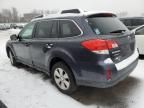 2010 Subaru Outback 2.5I Premium