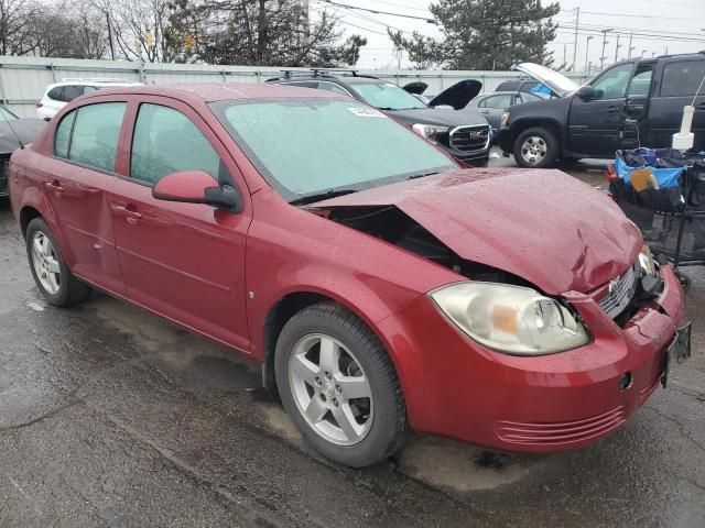 2009 Chevrolet Cobalt LT