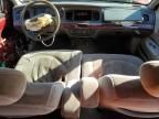 2000 Mercury Grand Marquis GS