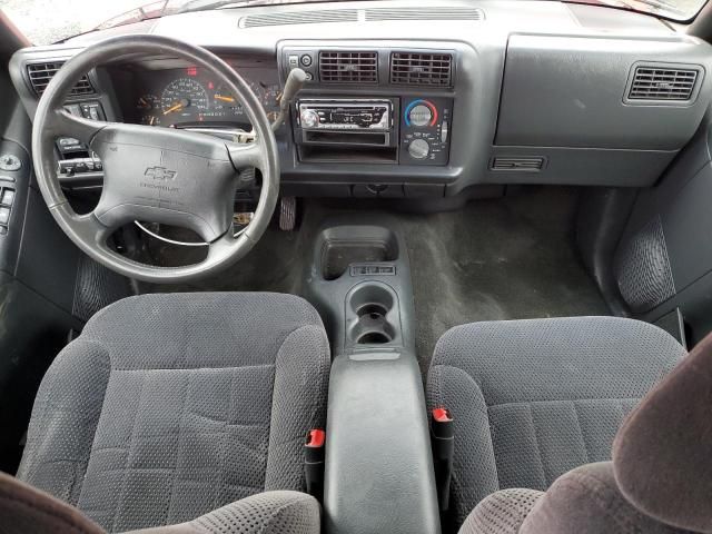 1995 Chevrolet Blazer