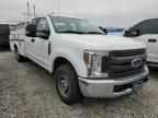 2019 Ford F350 Super Duty