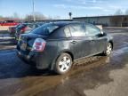 2008 Nissan Sentra 2.0