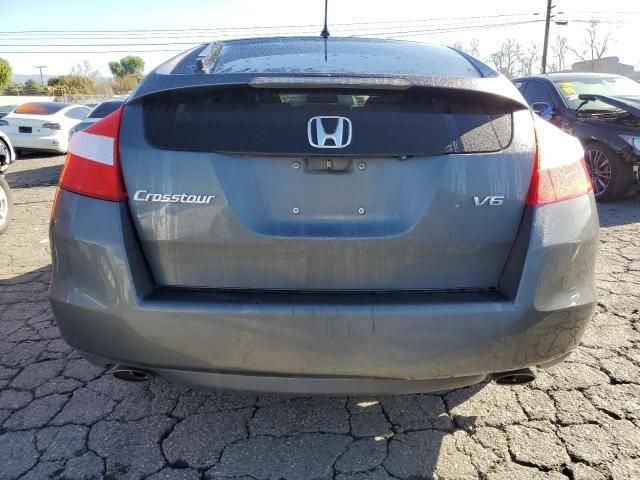 2012 Honda Crosstour EX