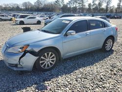 Chrysler Vehiculos salvage en venta: 2013 Chrysler 200 Limited