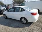 2007 Hyundai Elantra GLS