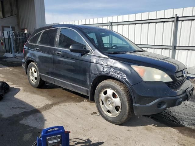 2009 Honda CR-V LX