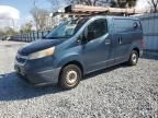 2015 Chevrolet City Express LS