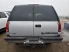 1997 Chevrolet Tahoe K1500