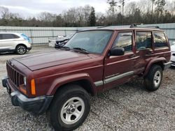 2000 Jeep Cherokee Sport en venta en Augusta, GA