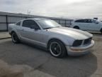 2005 Ford Mustang