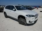 2018 BMW X5 XDRIVE35D