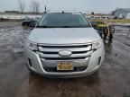 2012 Ford Edge SE